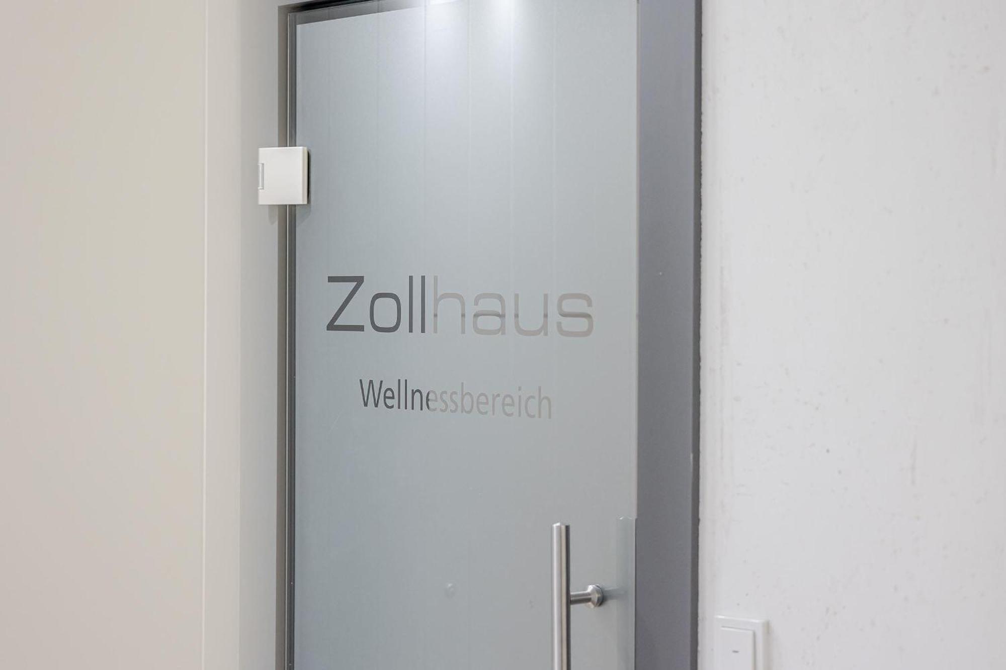 Altes-Zollhaus Leilighet Westerland Eksteriør bilde